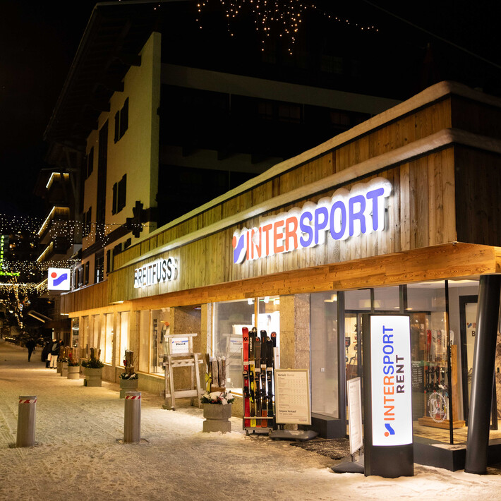Intersport Breitfuss | © Intersport Breitfuss