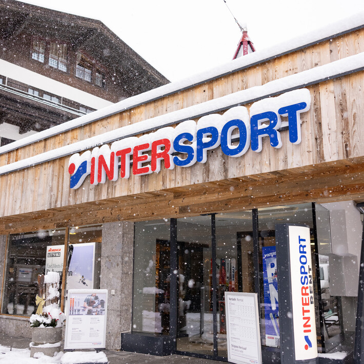 Intersport Breitfuss | © Intersport Breitfuss