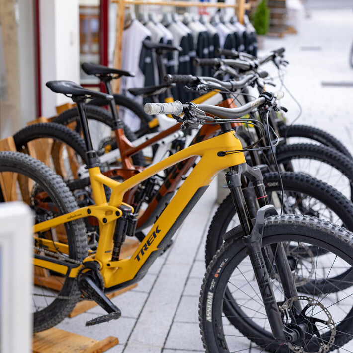 Intersport Breitfuss Rent | © Intersport Breitfuss Rent