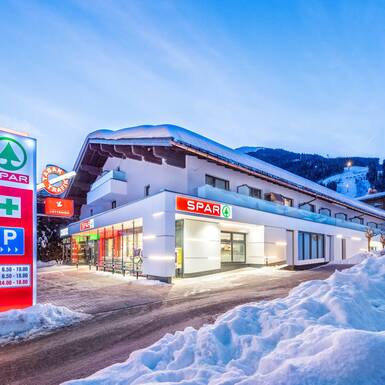 Sparmarkt Hinterglemm