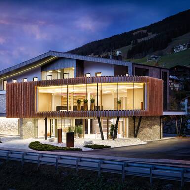 Tourismusverband Saalbach Hinterglemm | © TVB Saalbach Hinterglemm, Christian Wöckinger Tourismusverband Saalbach Hinterglemm | © TVB Saalbach Hinterglemm, Christian Wöckinger