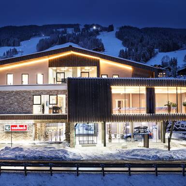 Tourismusverband Saalbach Hinterglemm | © TVB Saalbach Hinterglemm, Christian Wöckinger