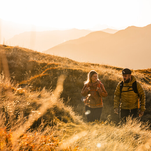 Herbst in Saalbach | © Karin Pasterer