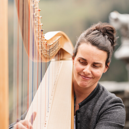 Herbst in Saalbach | © Karin Pasterer