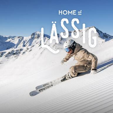 Welcome to Saalbach! | © Markus Landauer