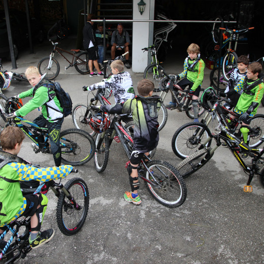 Saalbach Bike Beginner | © saalbach.com