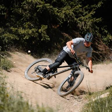 Pro-Line am Reiterkogel | © Moritz Ablinger