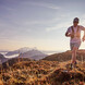 Trailrunning in Saalbach | © Daniel Roos