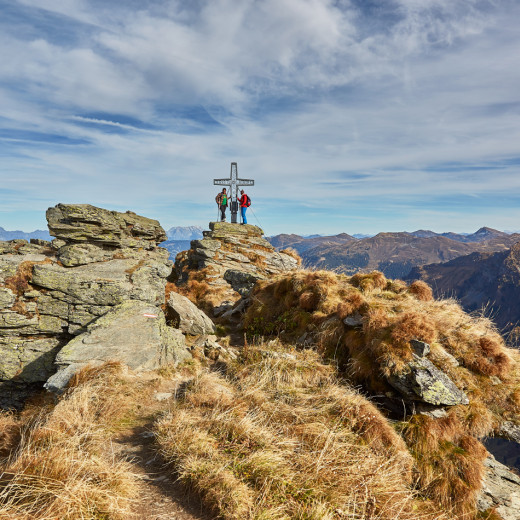 Home of Lässig Walk - Saalbach Hinterglemm | © Daniel Roos
