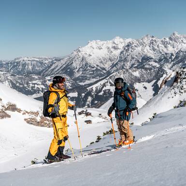 Skicircus Saalbach Hinterglemm Leogang Fieberbrunn | © Christoph Johann
