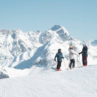 Skicircus Saalbach Hinterglemm Leogang Fieberbrunn | © Christoph Johann Skicircus Saalbach Hinterglemm Leogang Fieberbrunn | © Christoph Johann