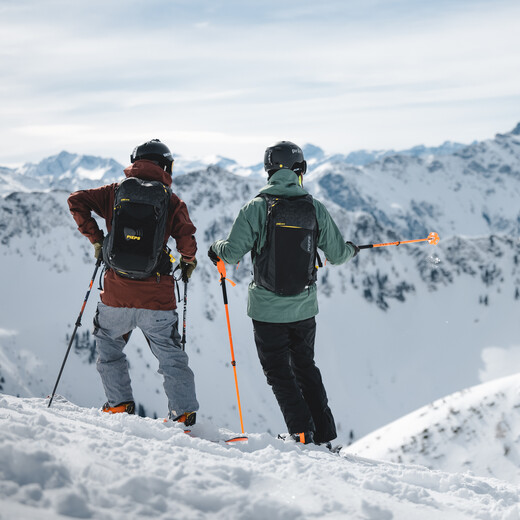 © saalbach.com/Mathäus Gartner