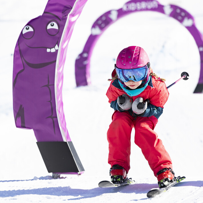 Family Park  | © saalbach.com, Patrick Steiner