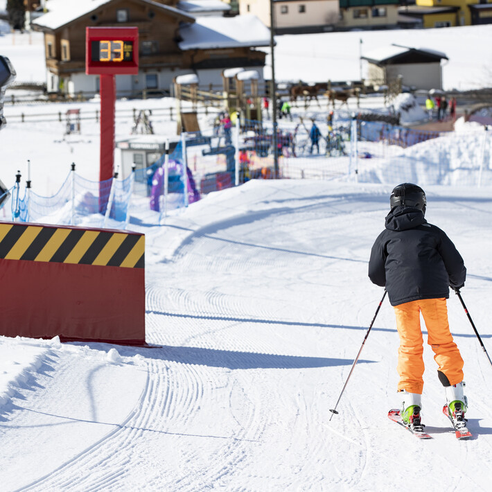 Family Park  | © saalbach.com, Patrick Steiner