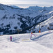 Funslope Zehner 6er | © saalbach.com, Andreas Putz