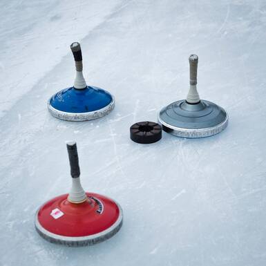 eisstockschiessen | © saalbach.com