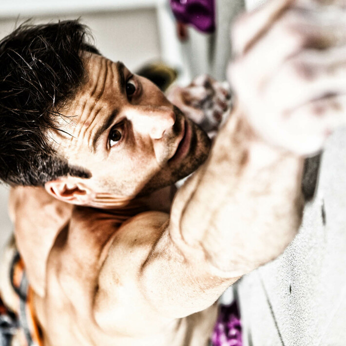 Kletterhalle Saalfelden | © saalfelden-leogang.com Kletterhalle Saalfelden | © saalfelden-leogang.com