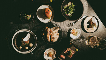 Maries Dinnerclub  | © two Maries